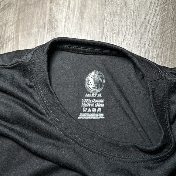 Dallas Mavericks Special Edition 2017 Tee - XL - Picture 7 of 7